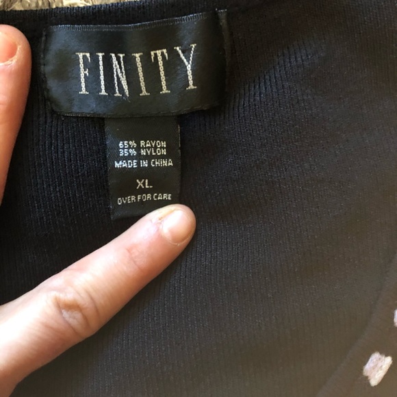 Finity Light Sweaters - Picture 2 of 2